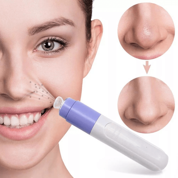vacuum devices for facial rejuvenation